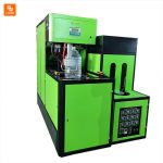 دستگاه قالب‌گیری دمشی نیمه‌اتوماتیک - Image 8