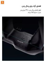 موتورسیکلت برقی Yadea IS3 PRO - Image 15