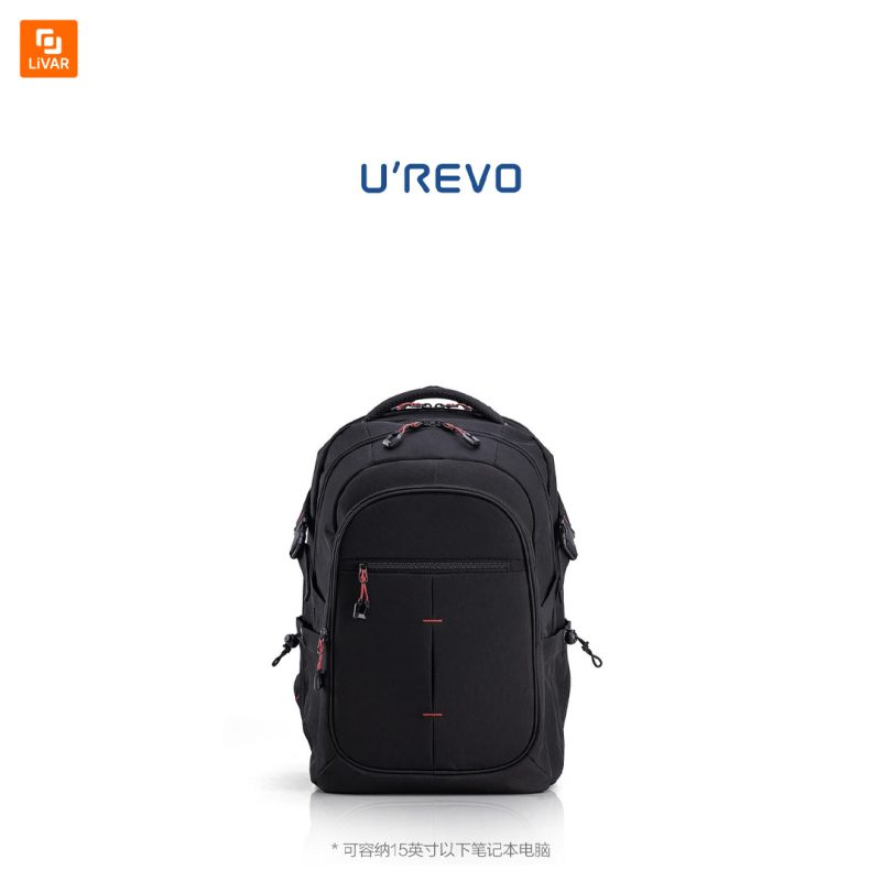 کوله پشتی UREVO - Image 5