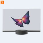 تلویزیون شفاف OLED ۵۵ اینچ - Image 5