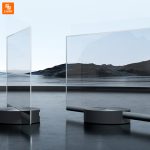 تلویزیون شفاف OLED ۵۵ اینچ - Image 6