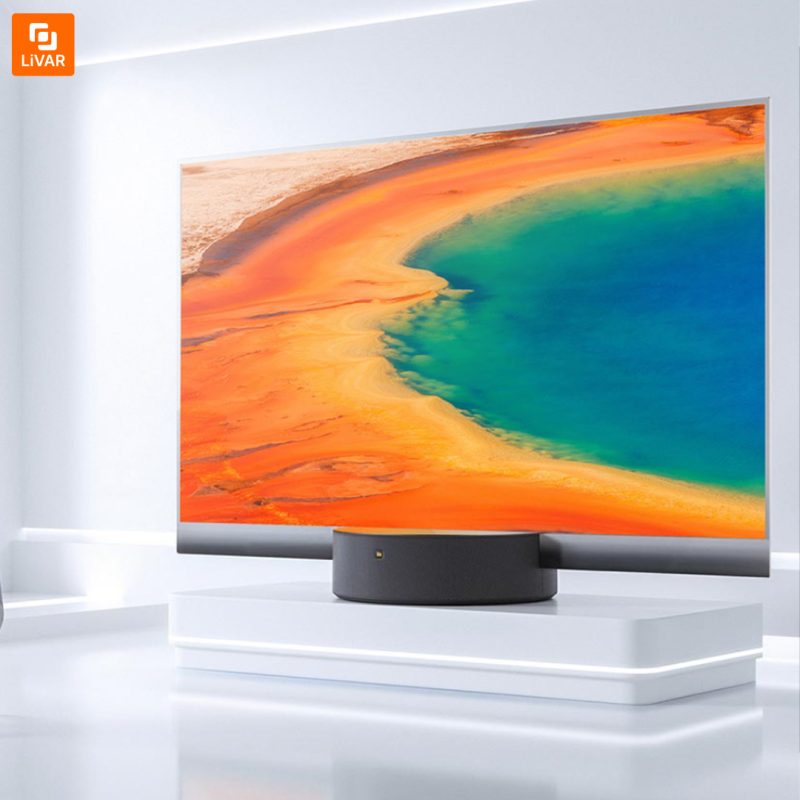 تلویزیون شفاف OLED ۵۵ اینچ - Image 7