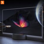 تلویزیون شفاف OLED ۵۵ اینچ - Image 8