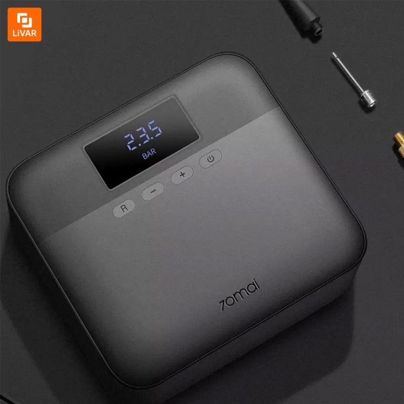 پمپ باد 70 mai - Image 2