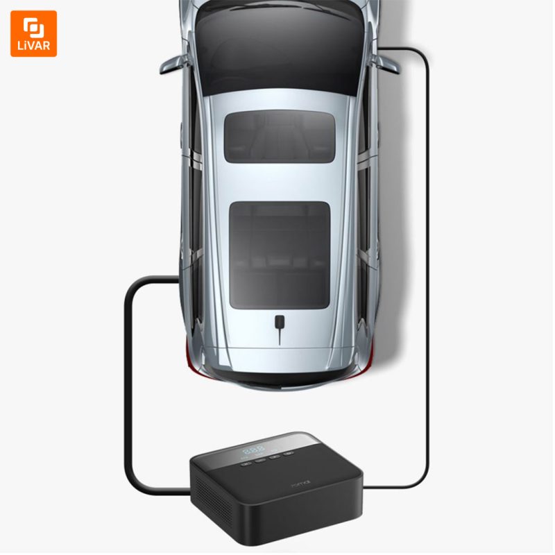 پمپ باد 70 mai - Image 12