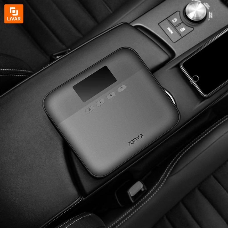 پمپ باد 70 mai - Image 5