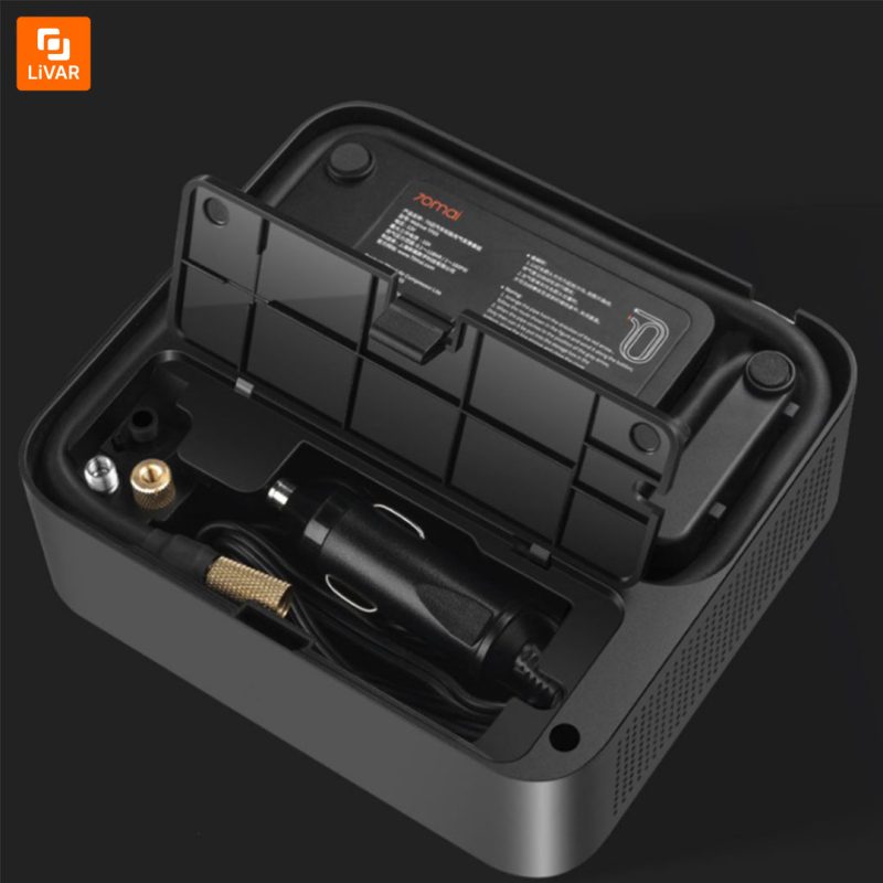 پمپ باد 70 mai - Image 7