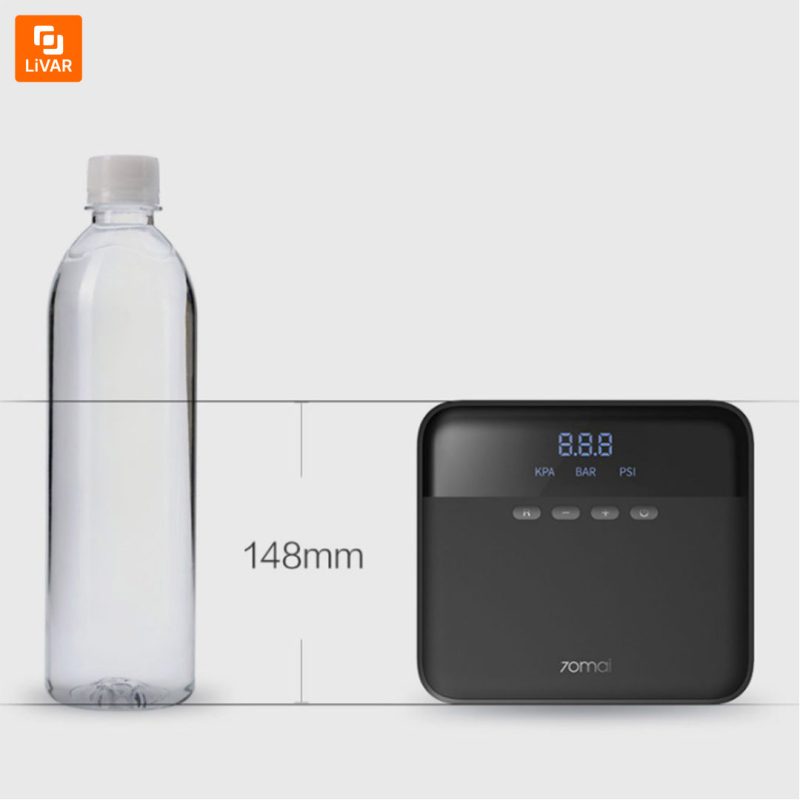 پمپ باد 70 mai - Image 10