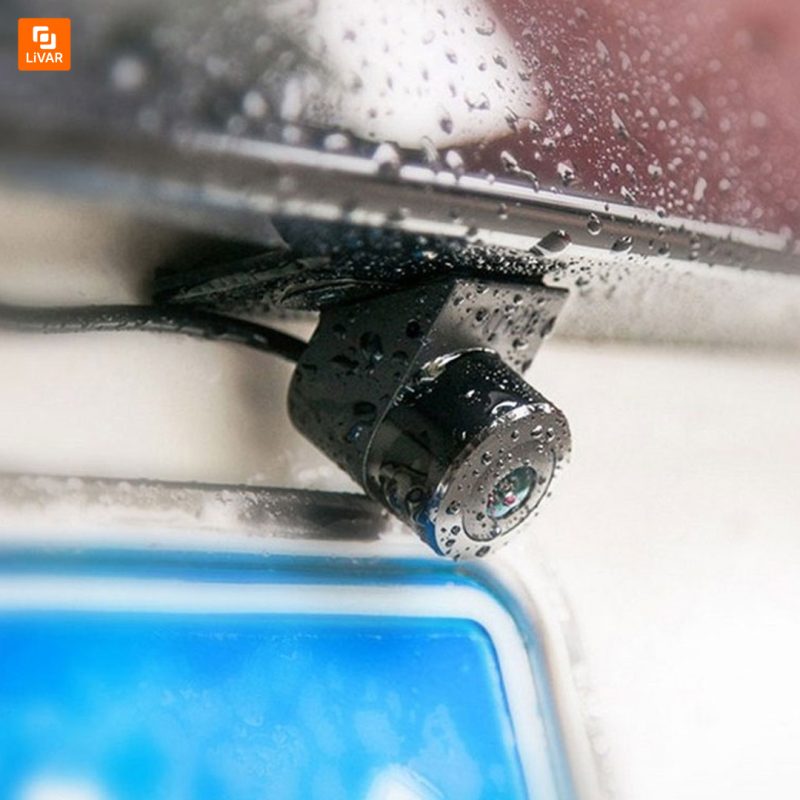 دوربین عقب ماشین 70Mai - Image 5