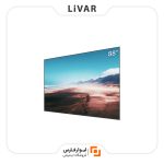 تلویزیون ۸۸ اینچی Fengmi