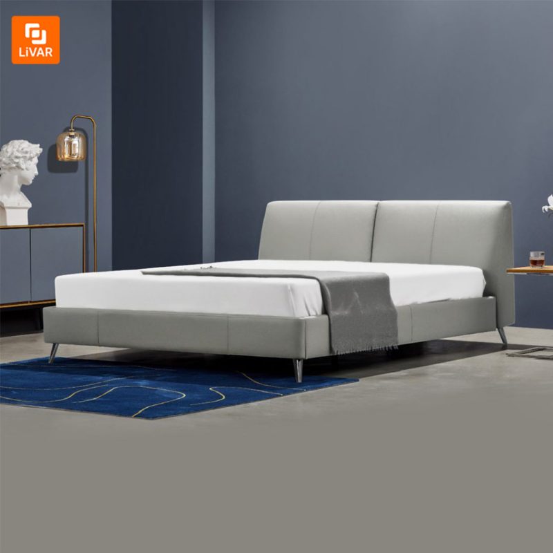 تخت خواب 8H Milan - Image 5