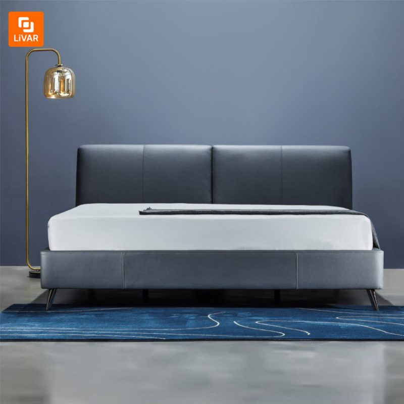 تخت خواب 8H Milan - Image 7