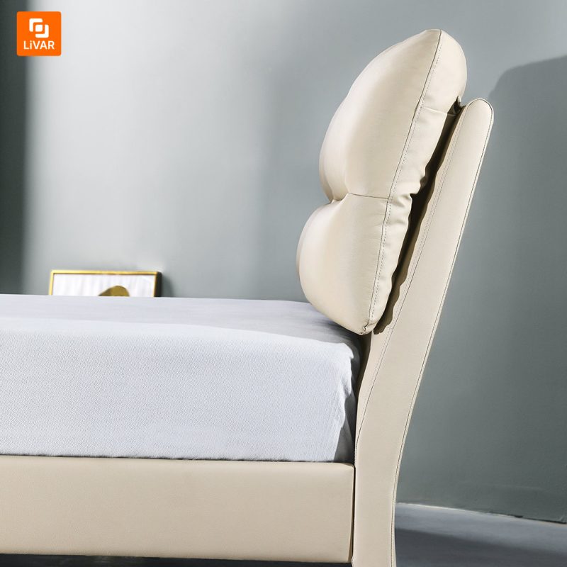 تخت چرمی 8H - Image 2