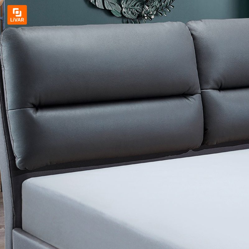 تخت چرمی 8H - Image 11