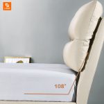 تخت چرمی 8H - Image 12