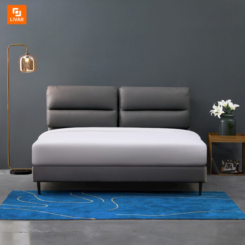 تخت چرمی 8H - Image 5