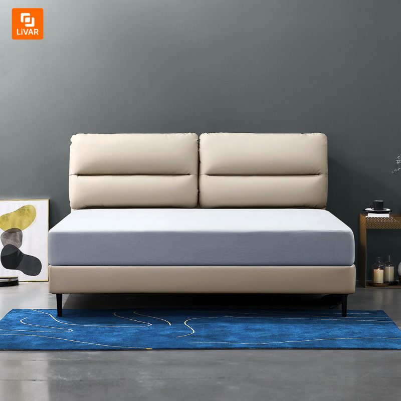 تخت چرمی 8H - Image 6