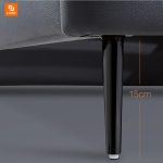 تخت چرمی 8H - Image 9