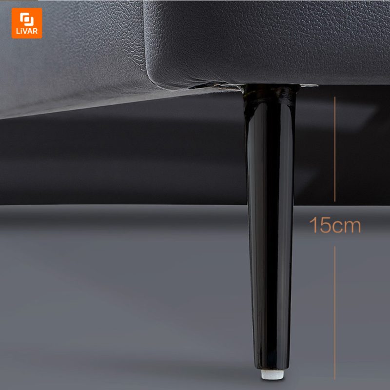 تخت چرمی 8H - Image 9