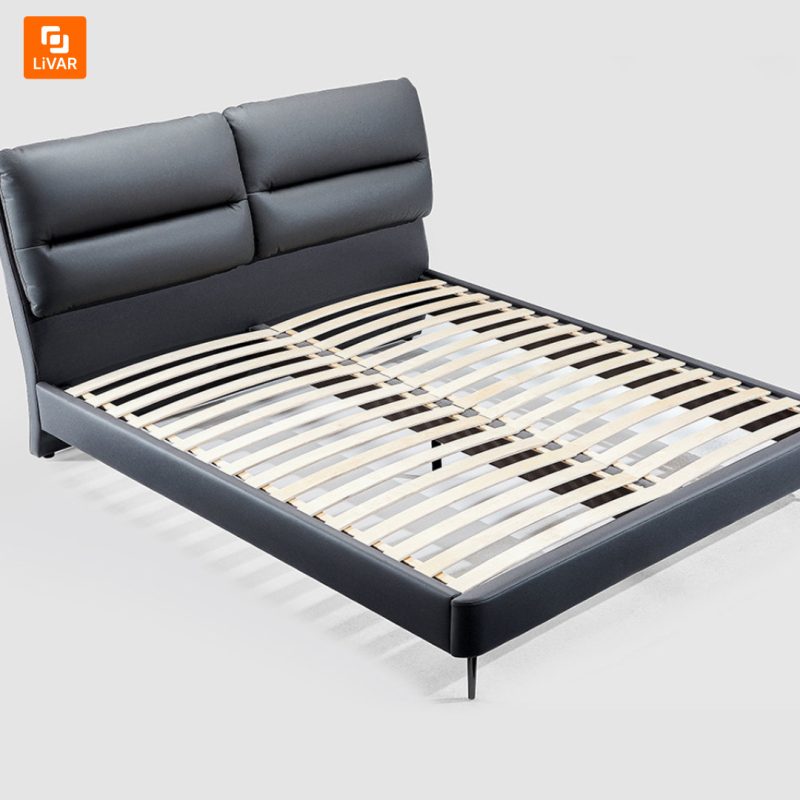 تخت چرمی 8H - Image 10