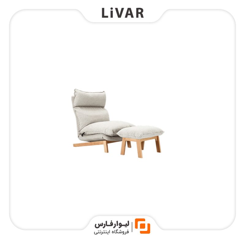 Livarfars 8H freely adjustable leisure sofa۱ کاناپه قابل تنظیم 8H