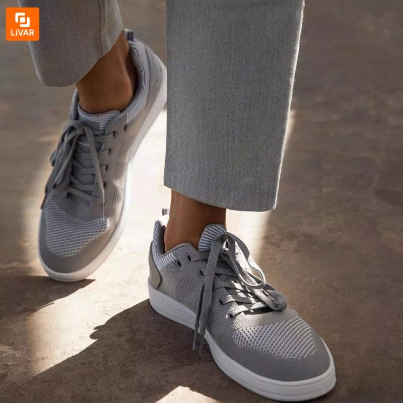 کفش ورزشی بافته شده 90 points - Image 2