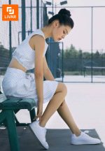 کفش ورزشی بافته شده 90 points - Image 6