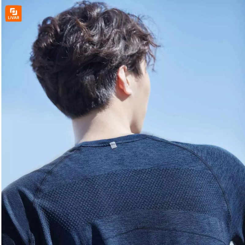 تی شرت رطوبت گیر 90 points - Image 4