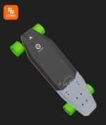 اسکیت بورد برقی هوشمند ACTON - Image 4