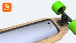 اسکیت بورد برقی هوشمند ACTON - Image 5