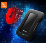 هارد اکسترنال ADATA سری HD330 - Image 3