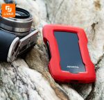 هارد اکسترنال ADATA سری HD330 - Image 5