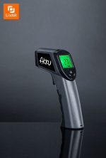 دماسنج مادون قرمز دستی AKKU - Image 2