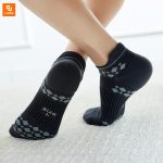 جوراب‌های ورزشی ساق کوتاه AMAZFIT - Image 5