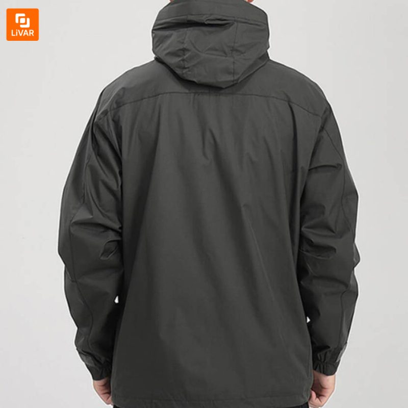 کاپشن Adidas Dun Lun - Image 8
