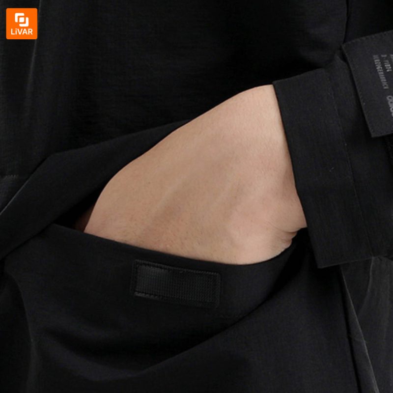 کاپشن Adidas Dun Lun - Image 9
