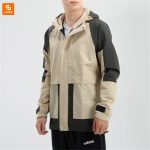 کاپشن Adidas Dun Lun - Image 10