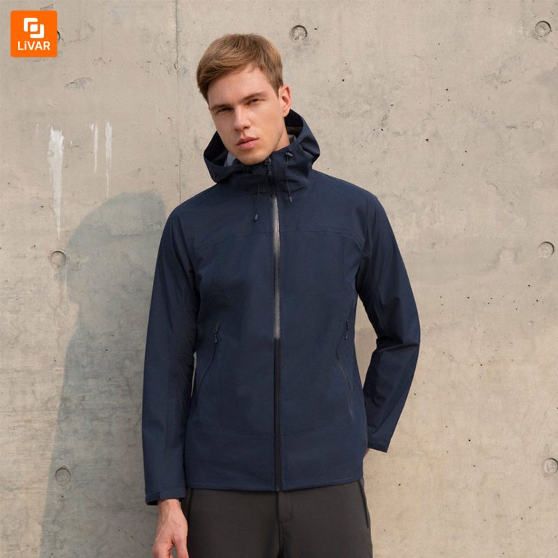 ژاکت ضدآب AMAZFIT - Image 5