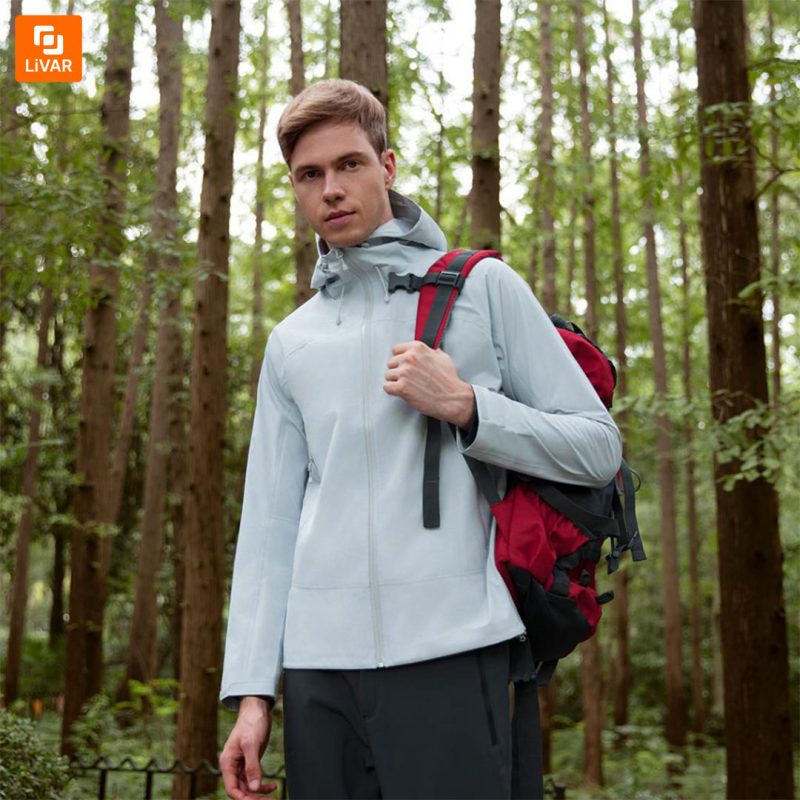 ژاکت ضدآب AMAZFIT - Image 6