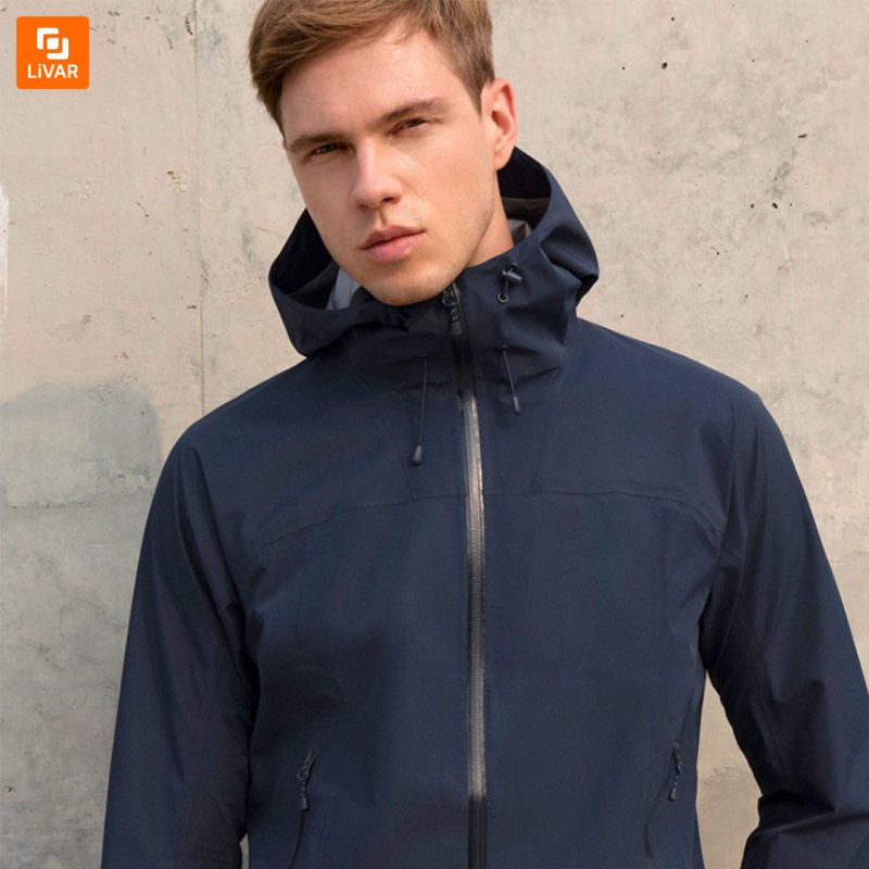 ژاکت ضدآب AMAZFIT - Image 7