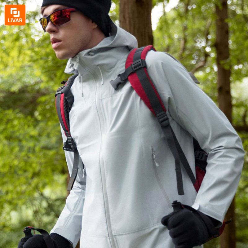 ژاکت ضدآب AMAZFIT - Image 9