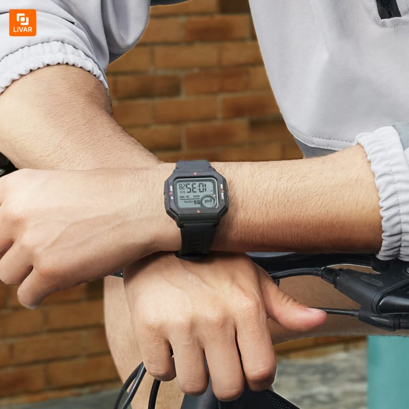 ساعت Amazfit Neo retro - Image 9