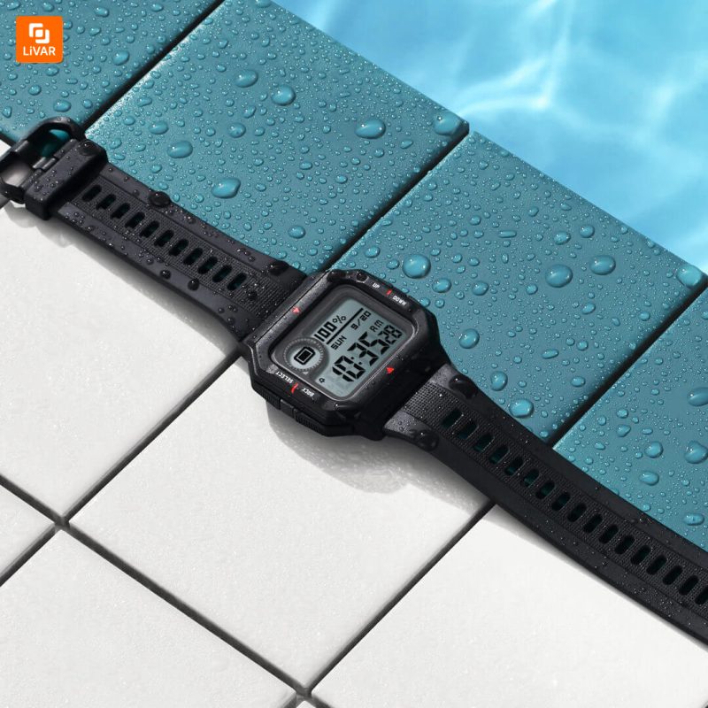 ساعت Amazfit Neo retro - Image 10