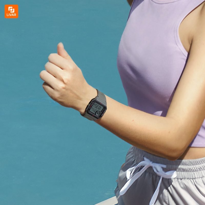 ساعت Amazfit Neo retro - Image 11