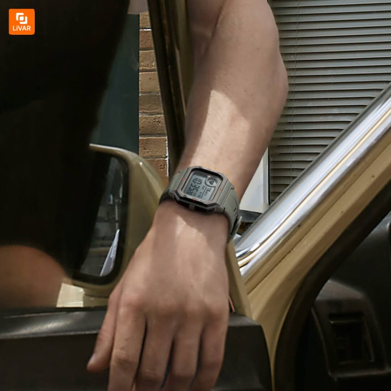 ساعت Amazfit Neo retro - Image 7