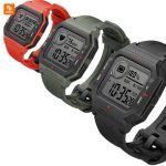 ساعت Amazfit Neo retro - Image 3