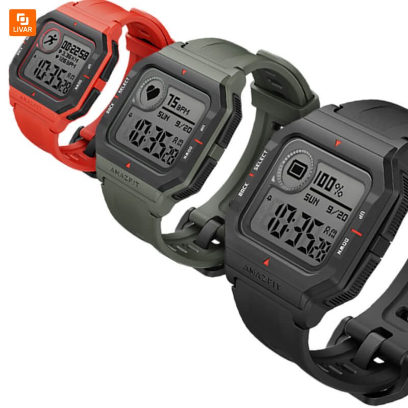 ساعت Amazfit Neo retro - Image 3