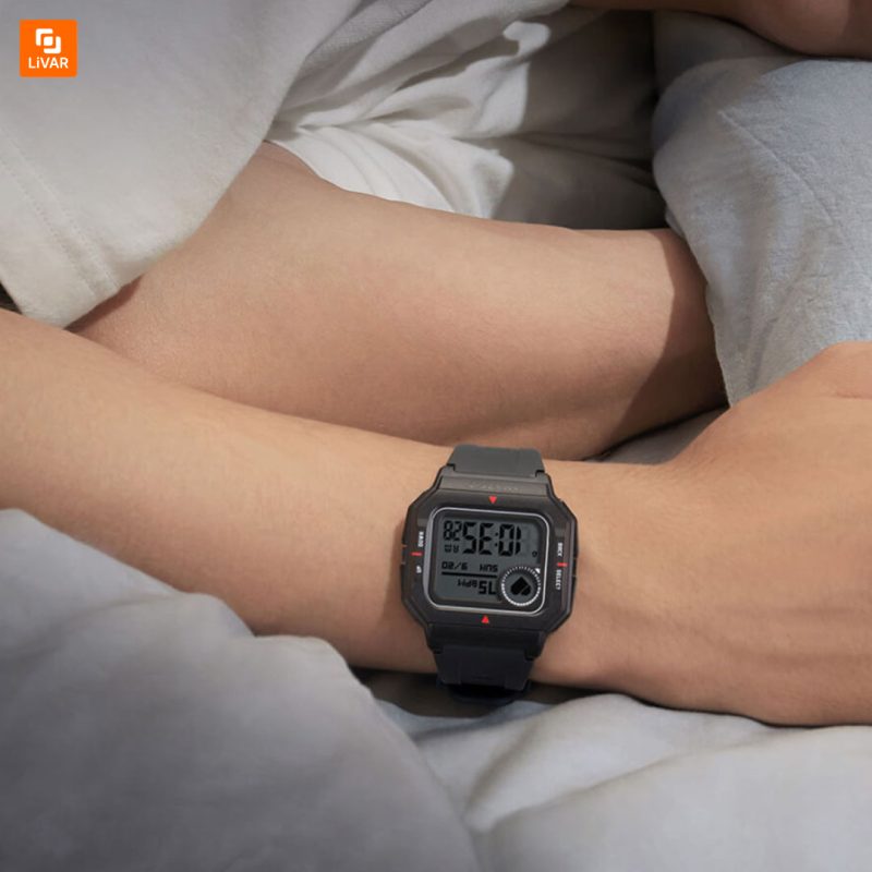 ساعت Amazfit Neo retro - Image 5