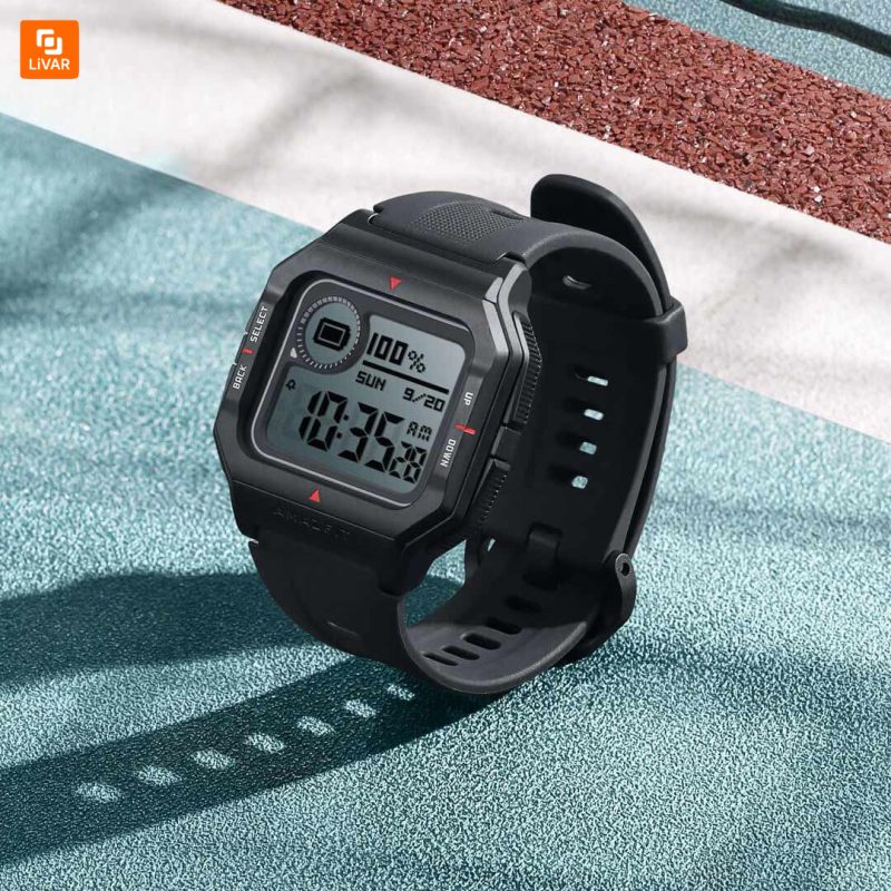 ساعت Amazfit Neo retro - Image 6