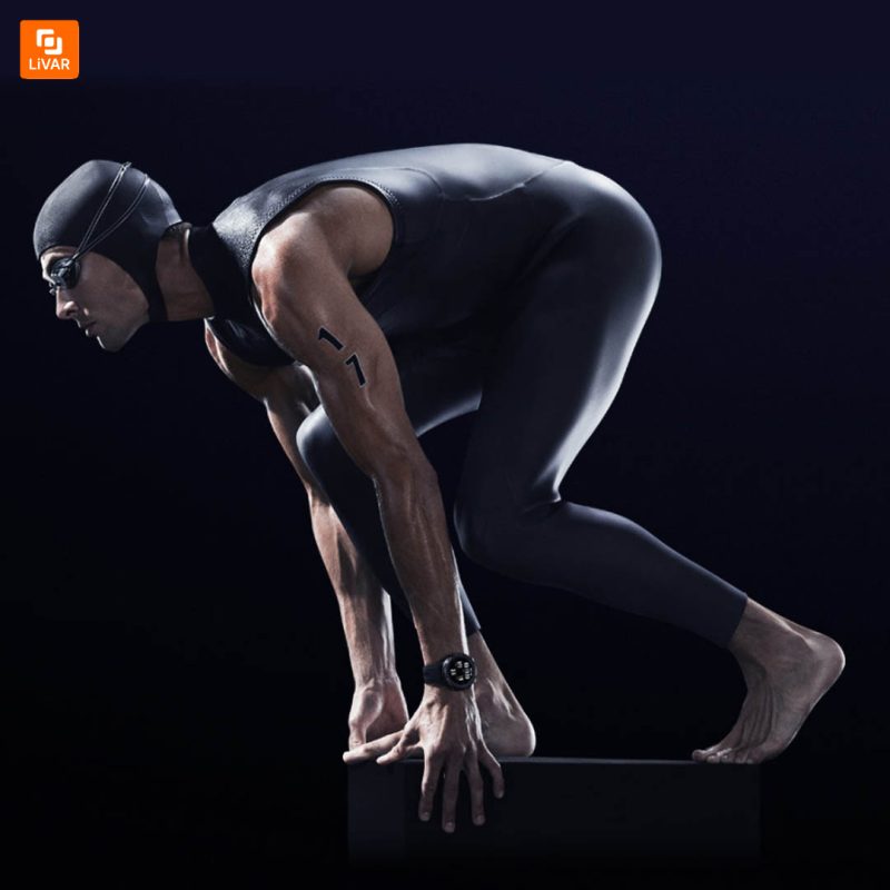 ساعت هوشمند Amazfit - Image 5